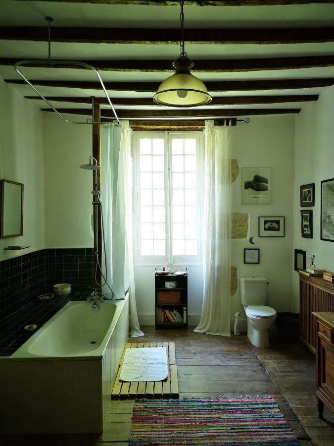 Bed and Breakfast Mule Lagardere Exterior foto