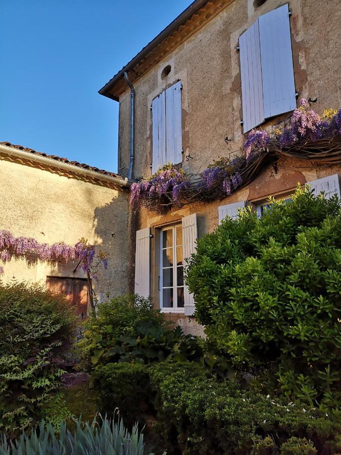 Bed and Breakfast Mule Lagardere Exterior foto