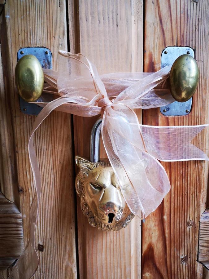 Bed and Breakfast Mule Lagardere Exterior foto