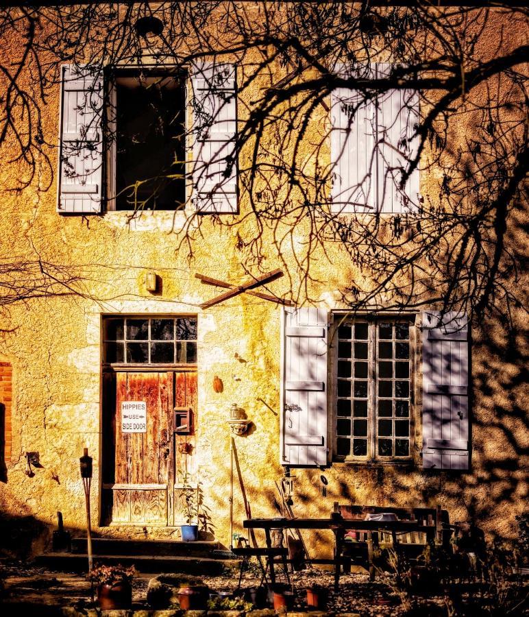 Bed and Breakfast Mule Lagardere Exterior foto